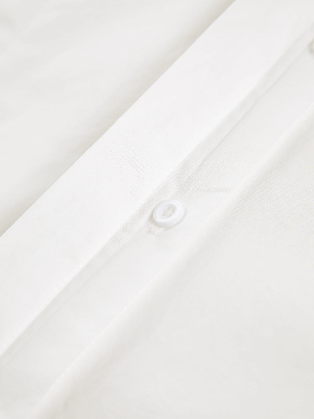 Oversized Button Down Shirt