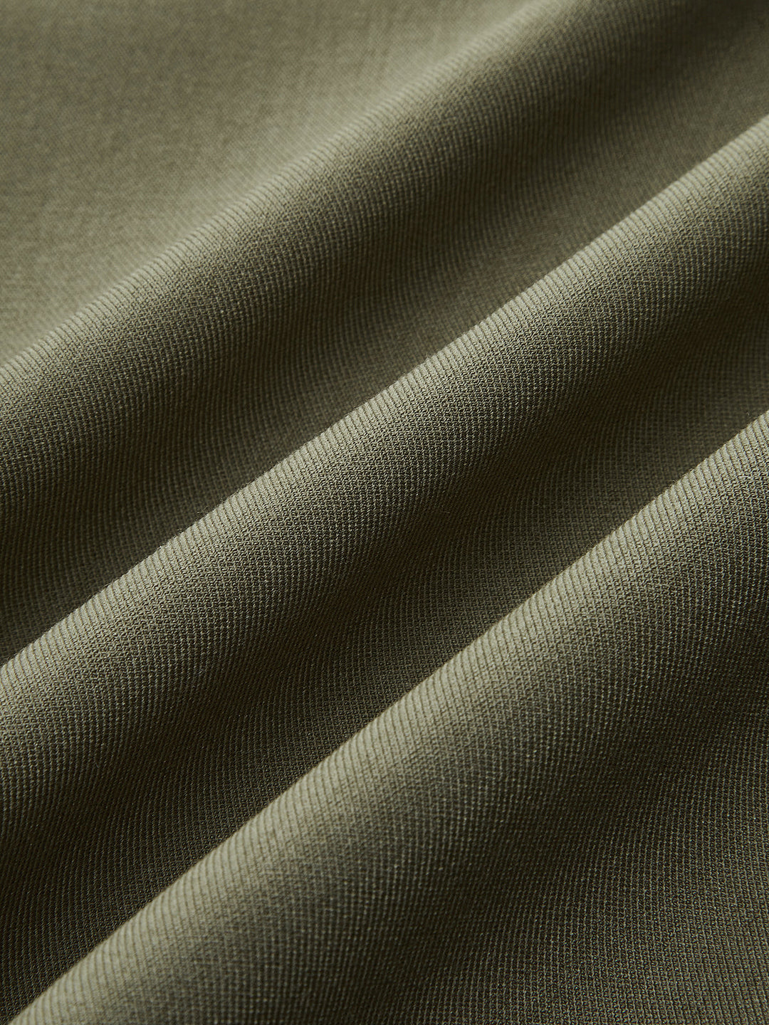 Contrast-Stitch Belted Casual Blazer