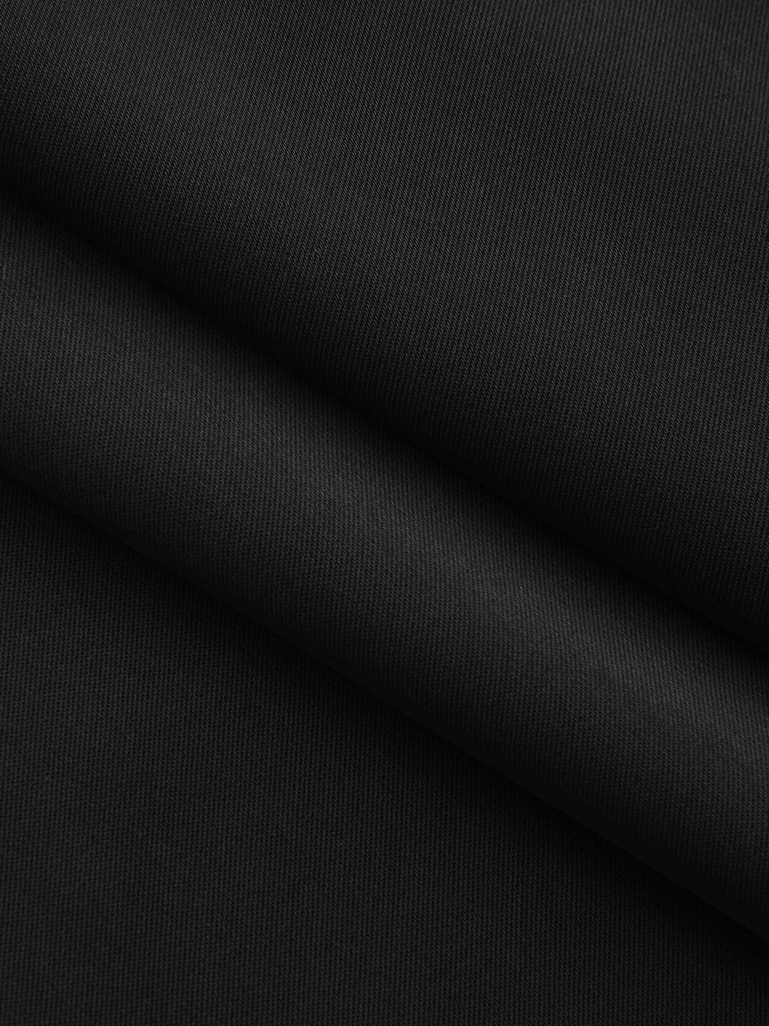 Sheer Long Sleeve Tie-Waist Satin Shirt