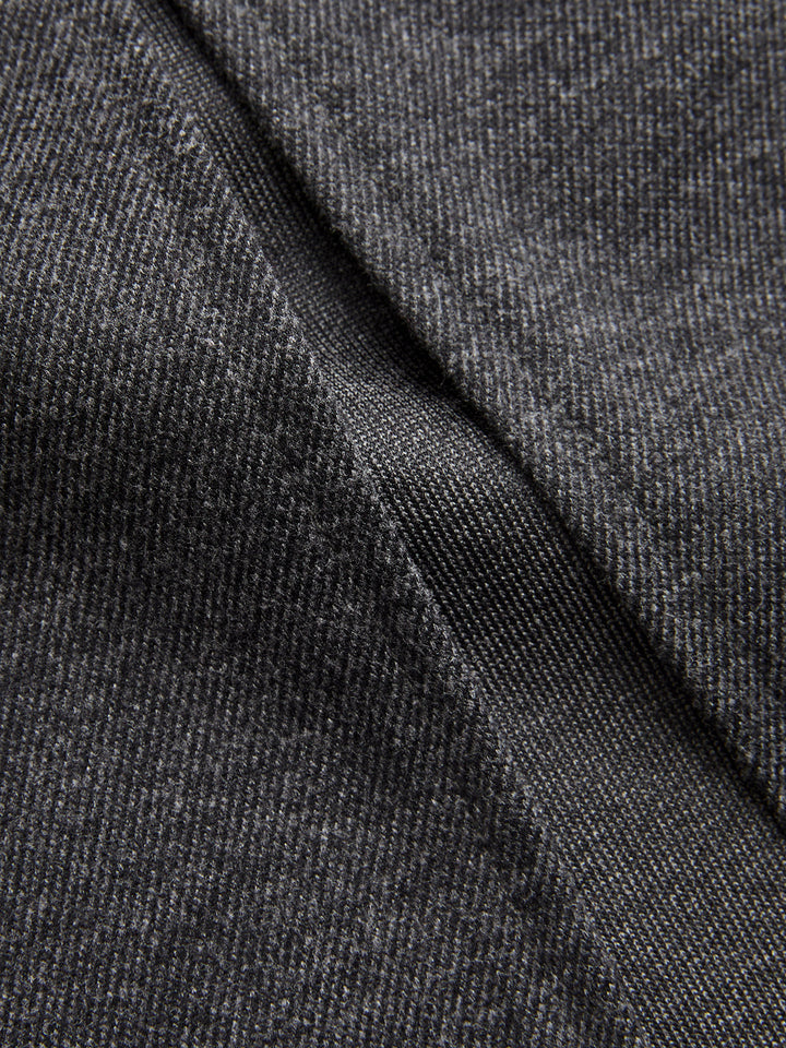 2 in 1 Waistcoat Sleeveless Bodycon Dress