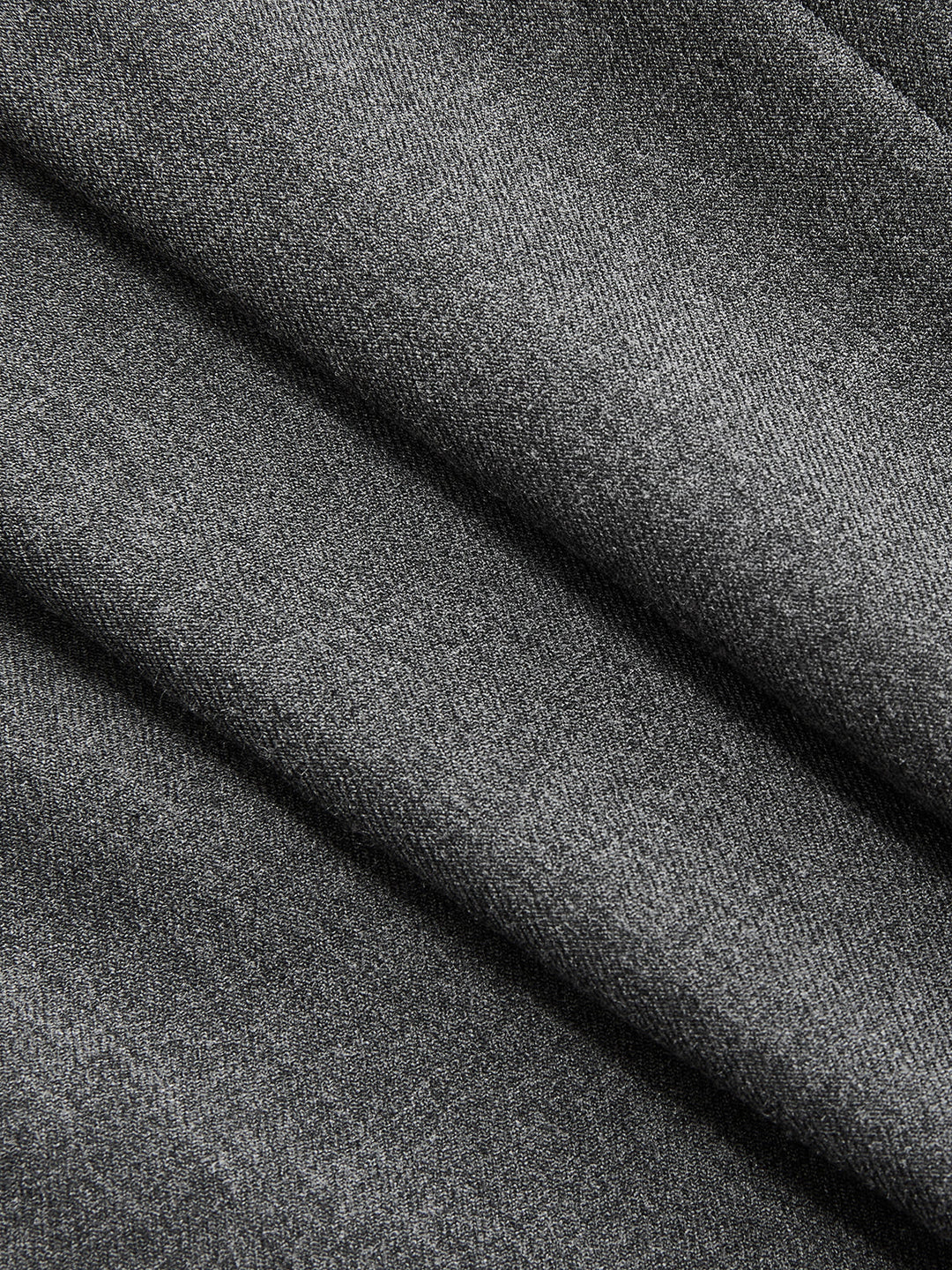 Belted Sleeveless Pleated Blazer Dress