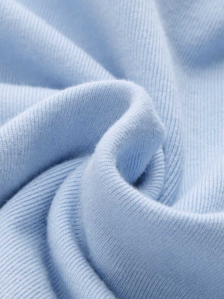 Cami Top & Button-Down Shirt Two-Piece Set