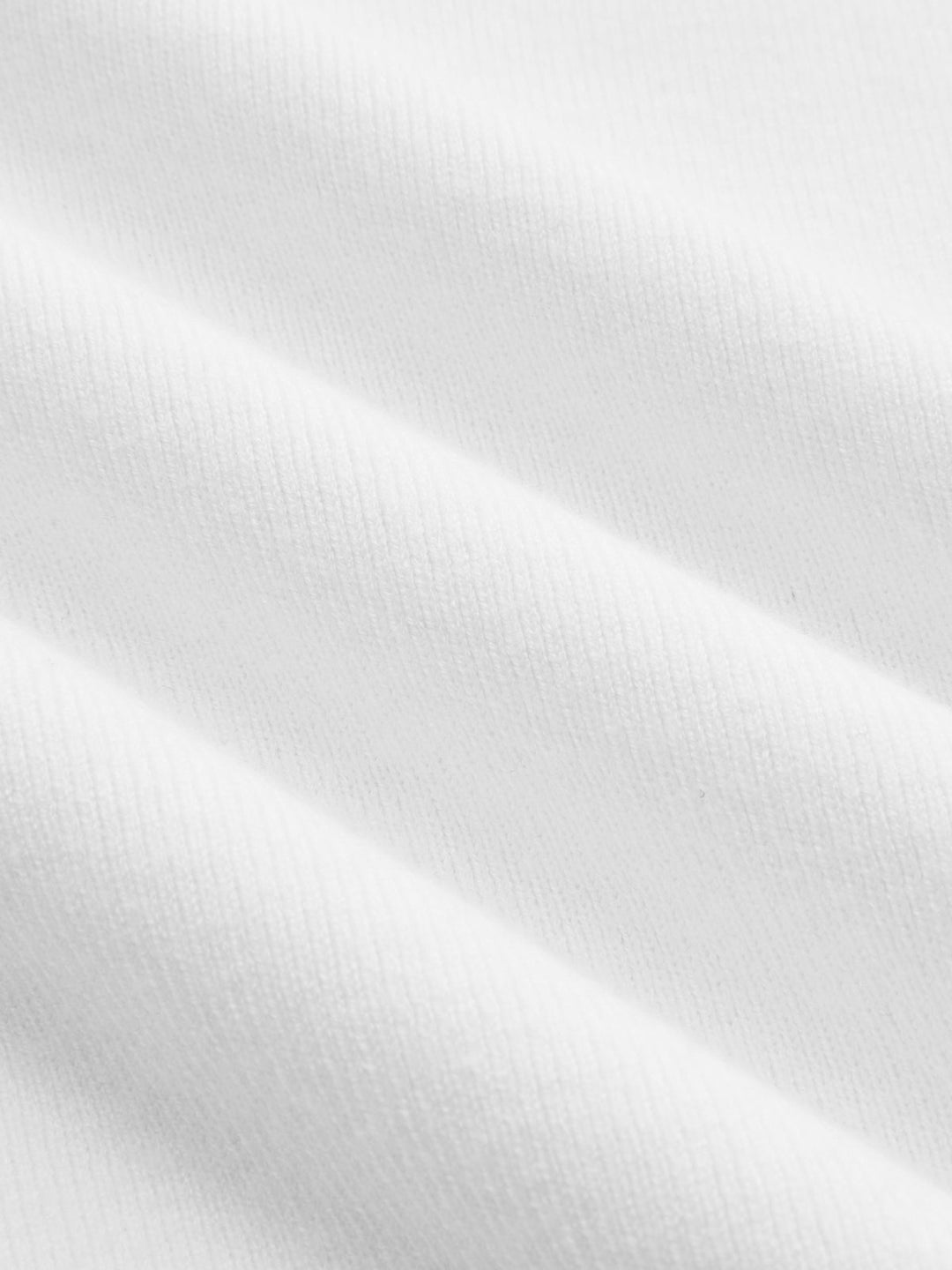 Contrast Piping Turtleneck Sweater